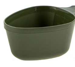 Wildo  Kåsa Army tass